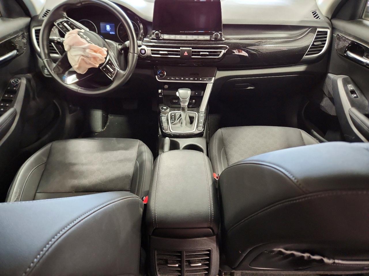 2023 Kia Seltos Ex - zdjęcie 8