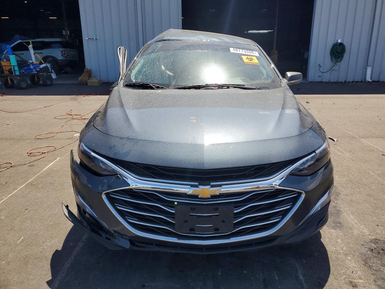 2020 Chevrolet Malibu Ls - zdjęcie 5