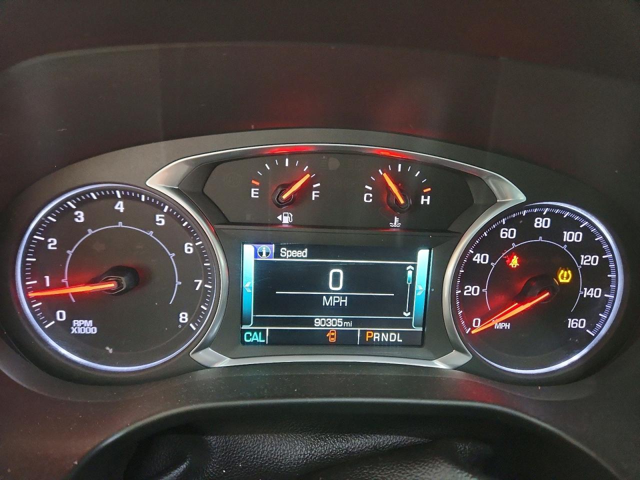 2019 GMC Acadia Slt-1 - zdjęcie 9