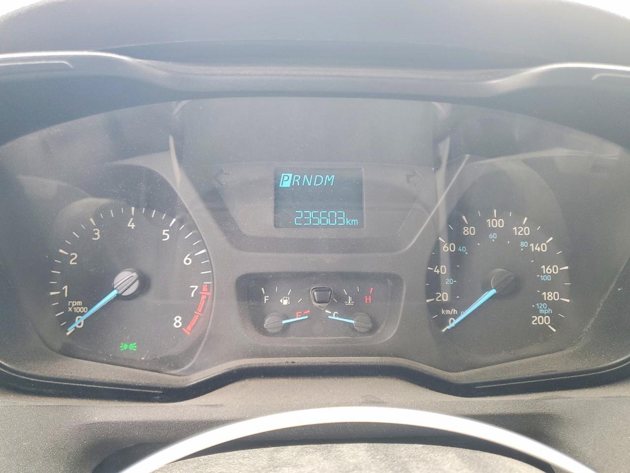 2019 Ford Transit T-250 - zdjęcie 9