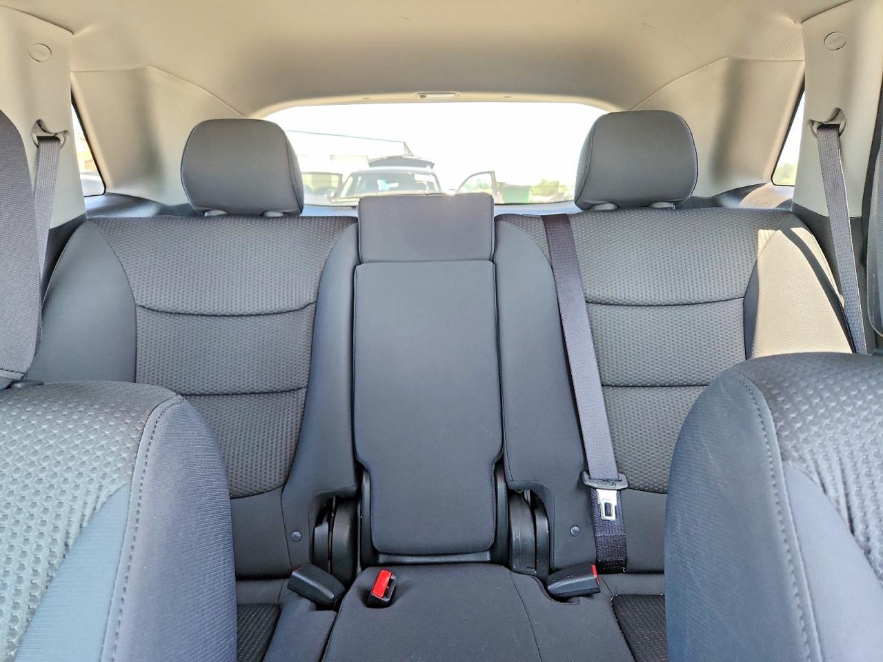 2013 Kia Sorento Lx - zdjęcie 10