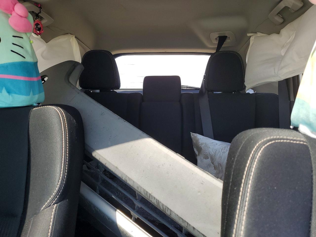 2013 Toyota Rav4 Xle - zdjęcie 10