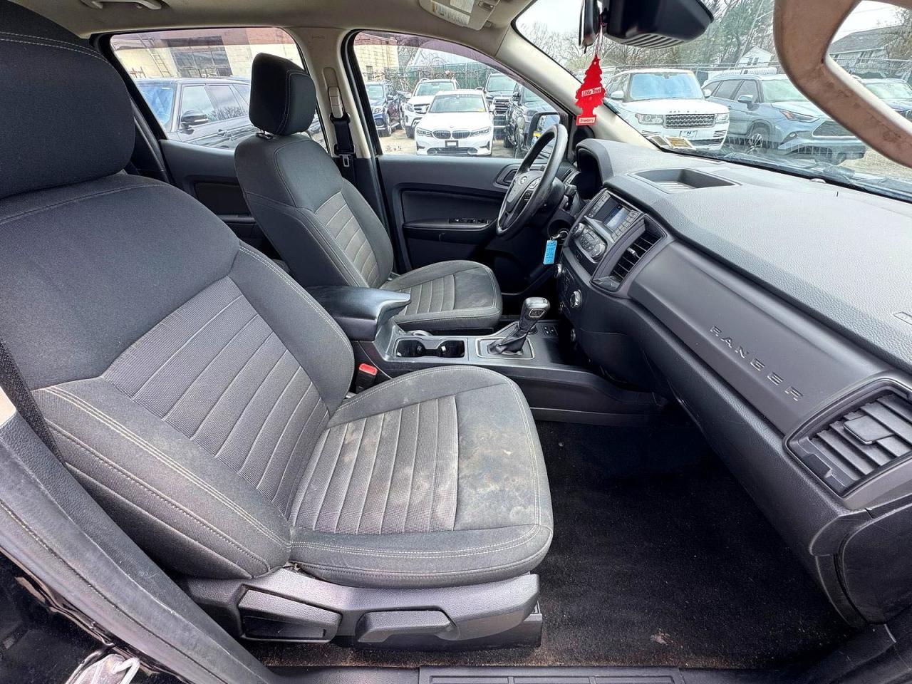 2020 Ford Ranger Xl - zdjęcie 5