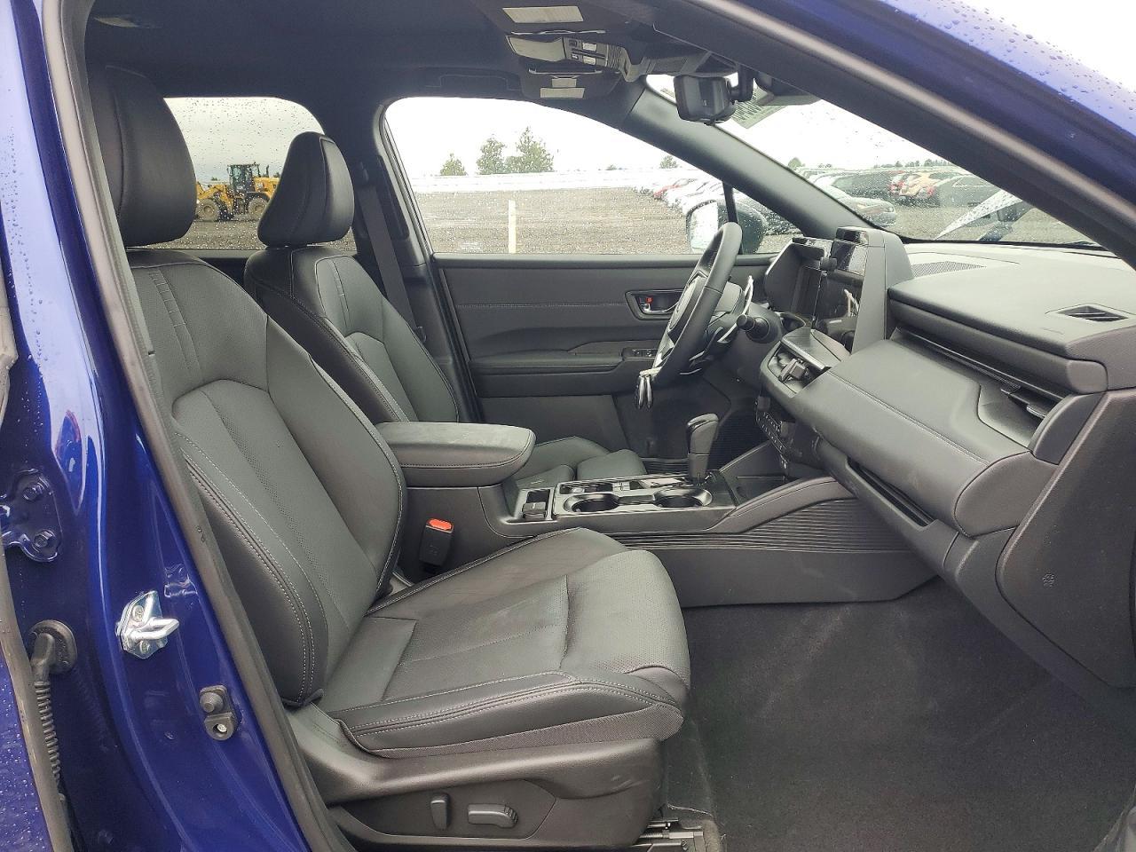 2026 Subaru Outback Touring Xt - zdjęcie 7