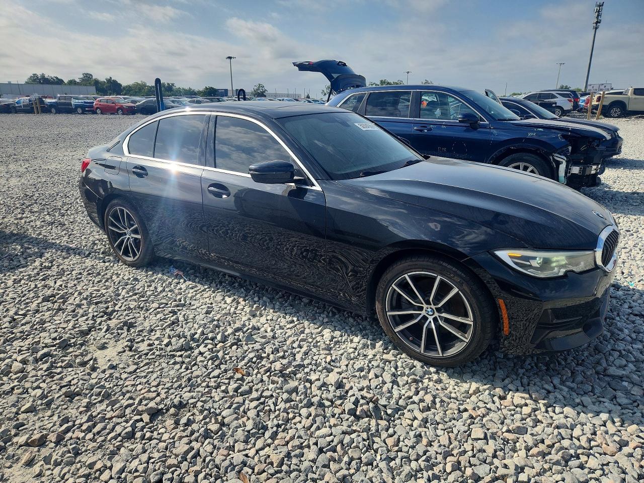 BMW Seria 3 - zdjęcie 4