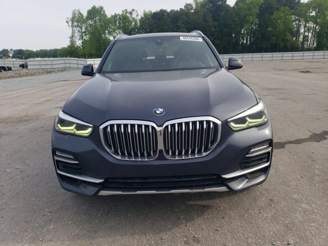 BMW X5 - zdjęcie 5