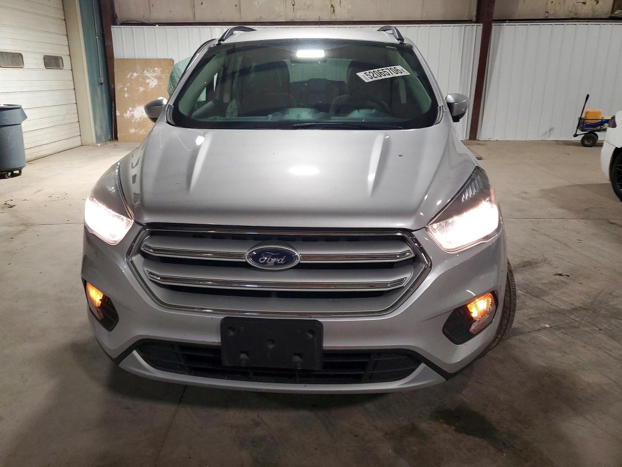 2018 Ford Escape Se - zdjęcie 5