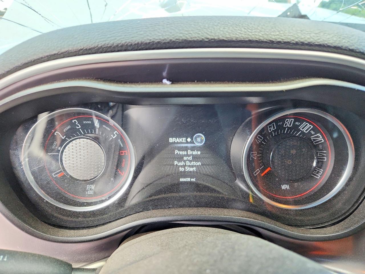 2022 Dodge Challenger R - zdjęcie 9