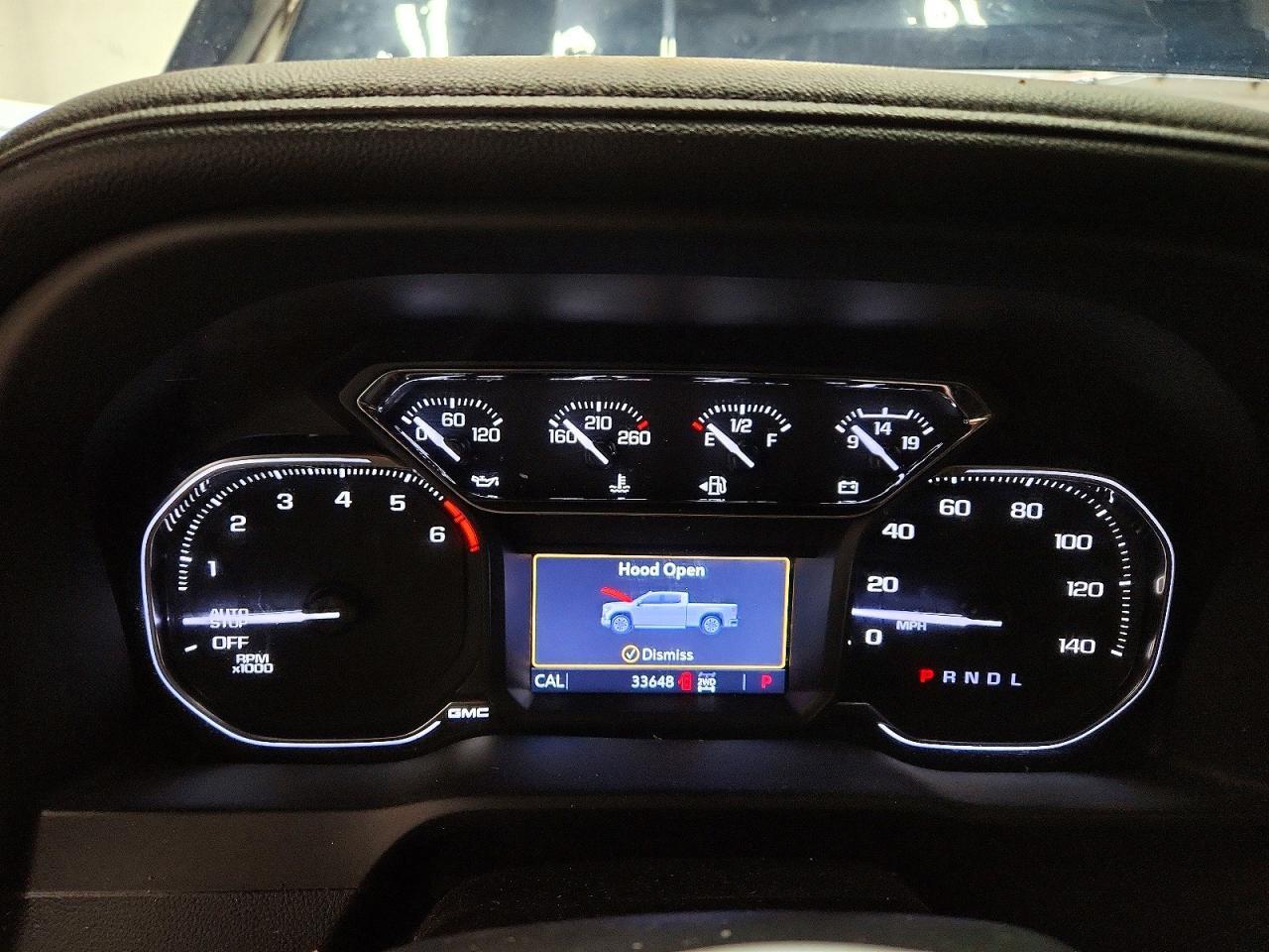 2022 GMC Sierra Limited K1500 Elevation-L - zdjęcie 9