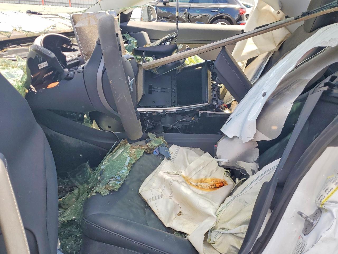 2018 Tesla Model 3 - zdjęcie 7