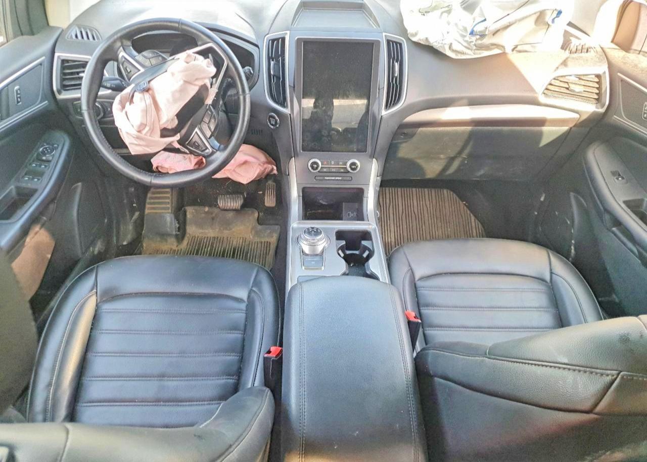 2023 Ford Edge Sel - zdjęcie 8