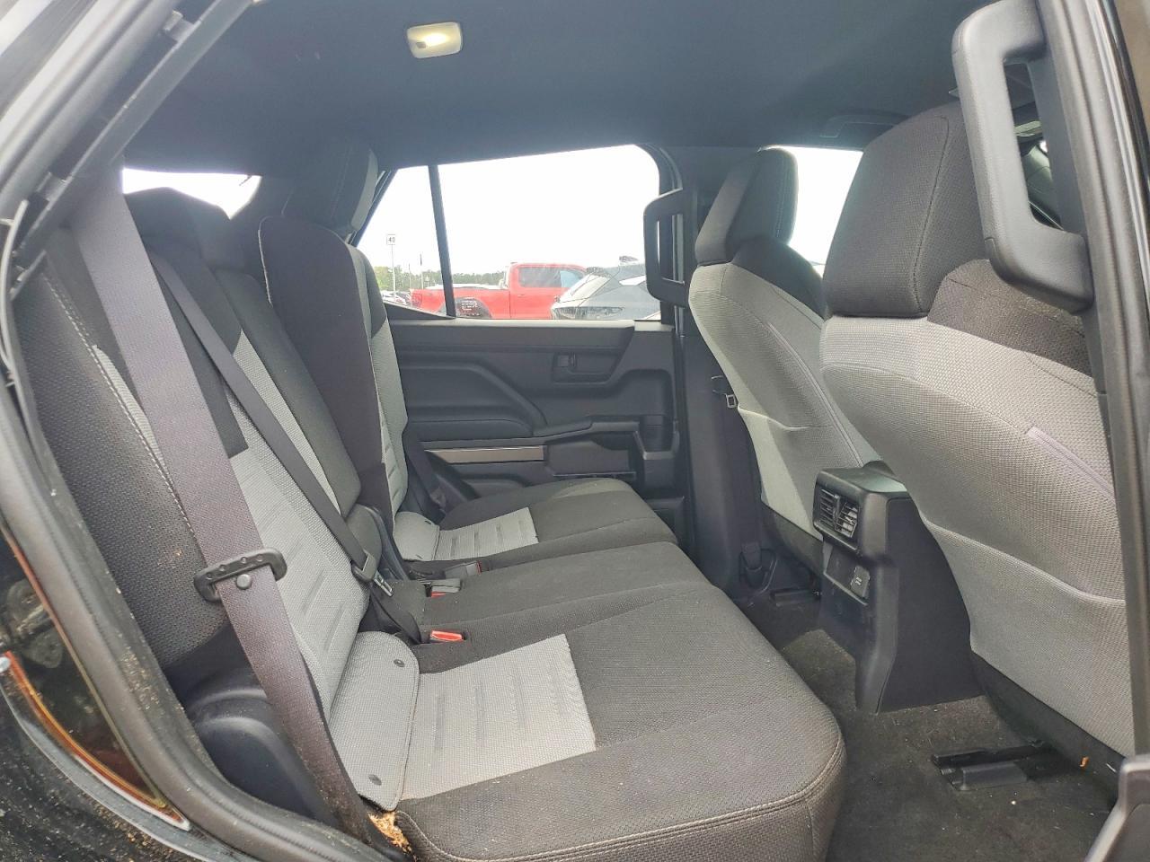 2025 Toyota 4Runner Trd Off-Road Hv - zdjęcie 10