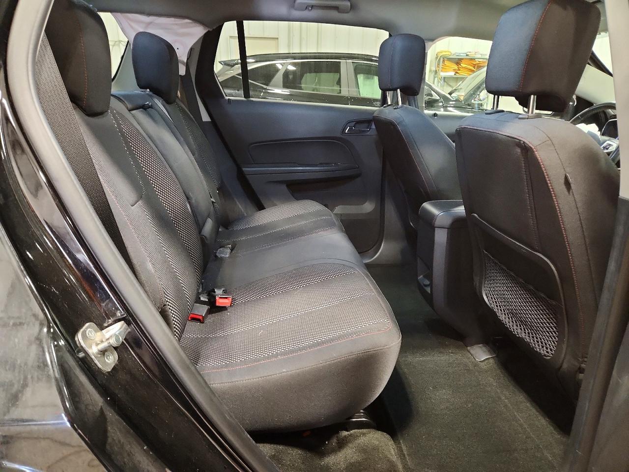 2013 GMC Terrain Sle - zdjęcie 11