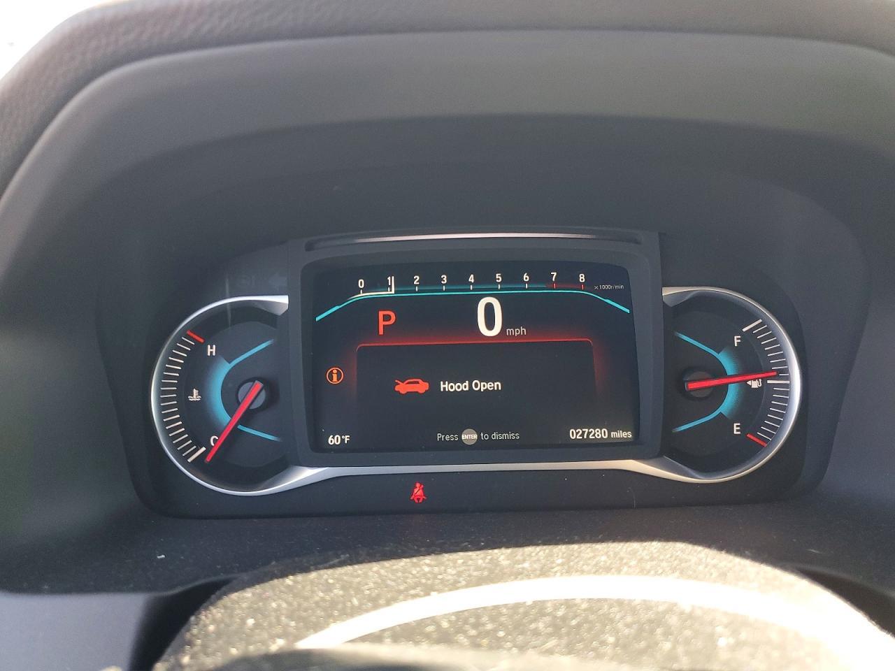 2022 Honda Pilot Se - zdjęcie 9