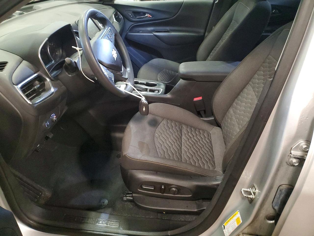 2020 Chevrolet Equinox Lt - zdjęcie 7