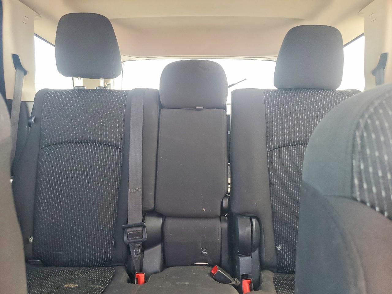 2018 Dodge Journey Se - zdjęcie 10