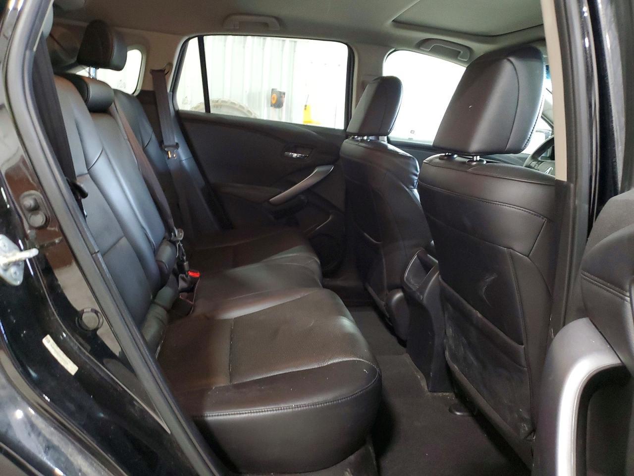 2014 Acura Rdx Technology - zdjęcie 11