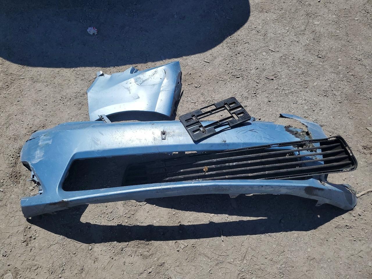 2014 Toyota Camry Xle - zdjęcie 12