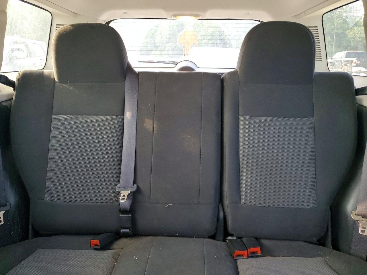 2016 Jeep Patriot - zdjęcie 10