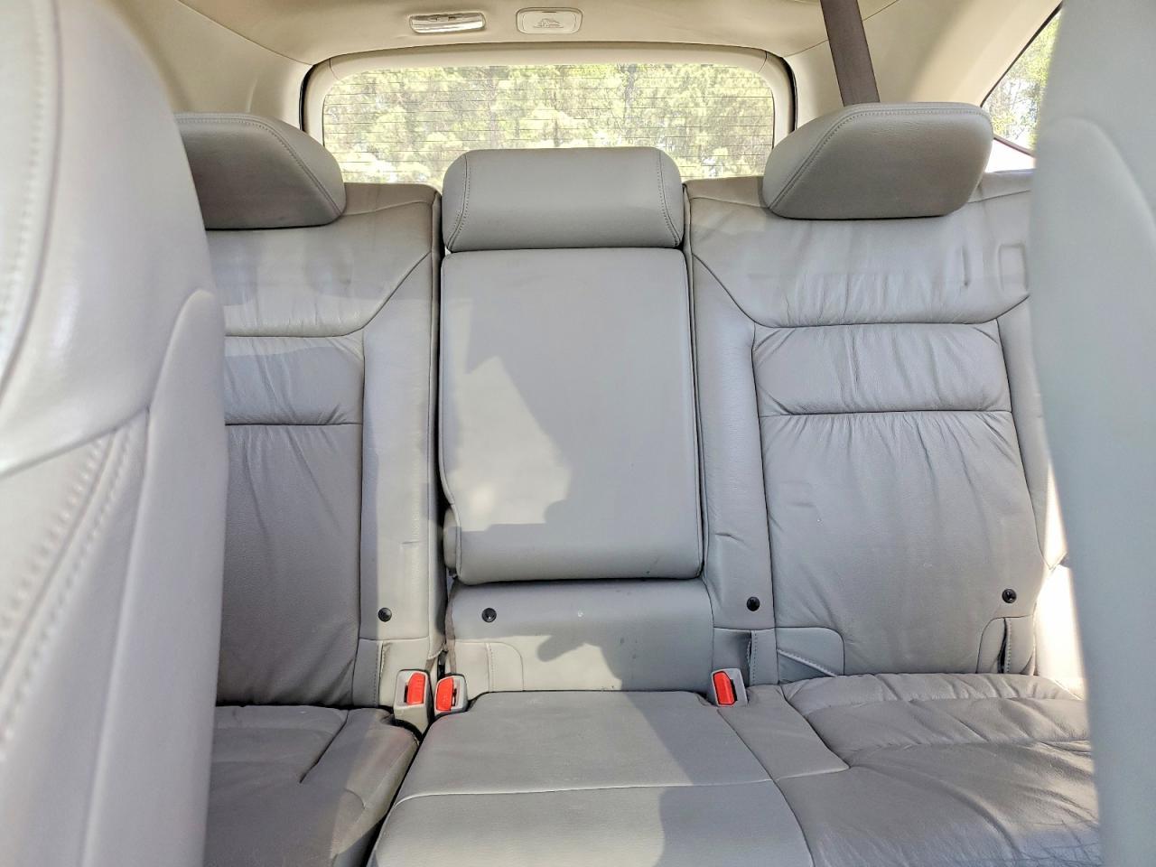 2013 Honda Cr-V Exl - zdjęcie 10