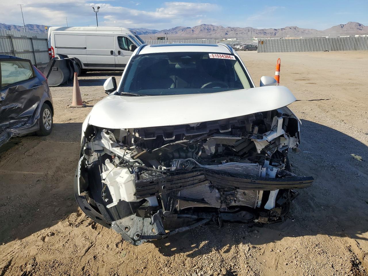 Nissan Kicks - zdjęcie 5