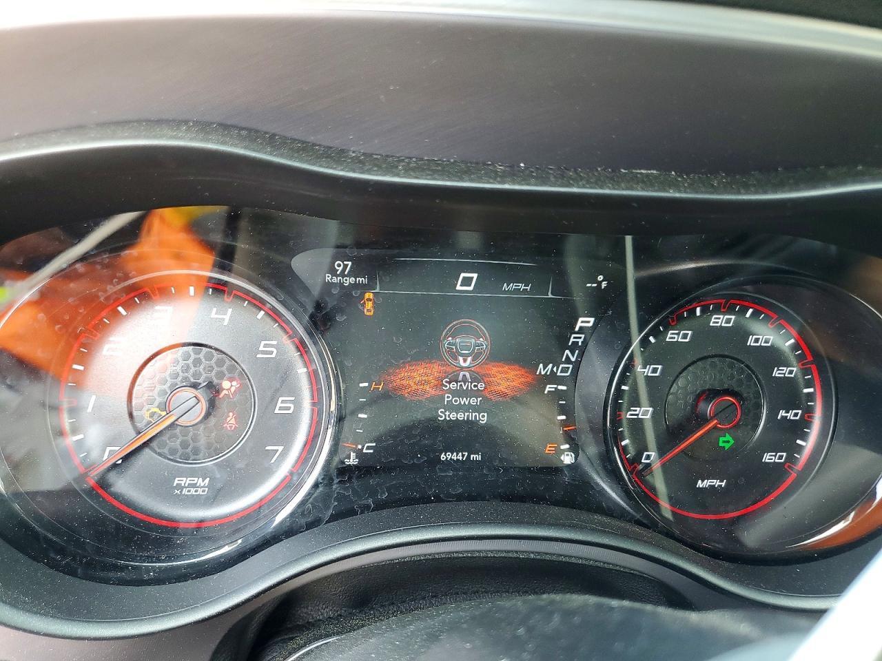 2022 Dodge Charger R - zdjęcie 9