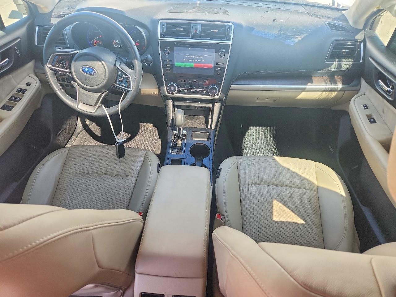 2019 Subaru Outback 2.5I Limited - zdjęcie 8
