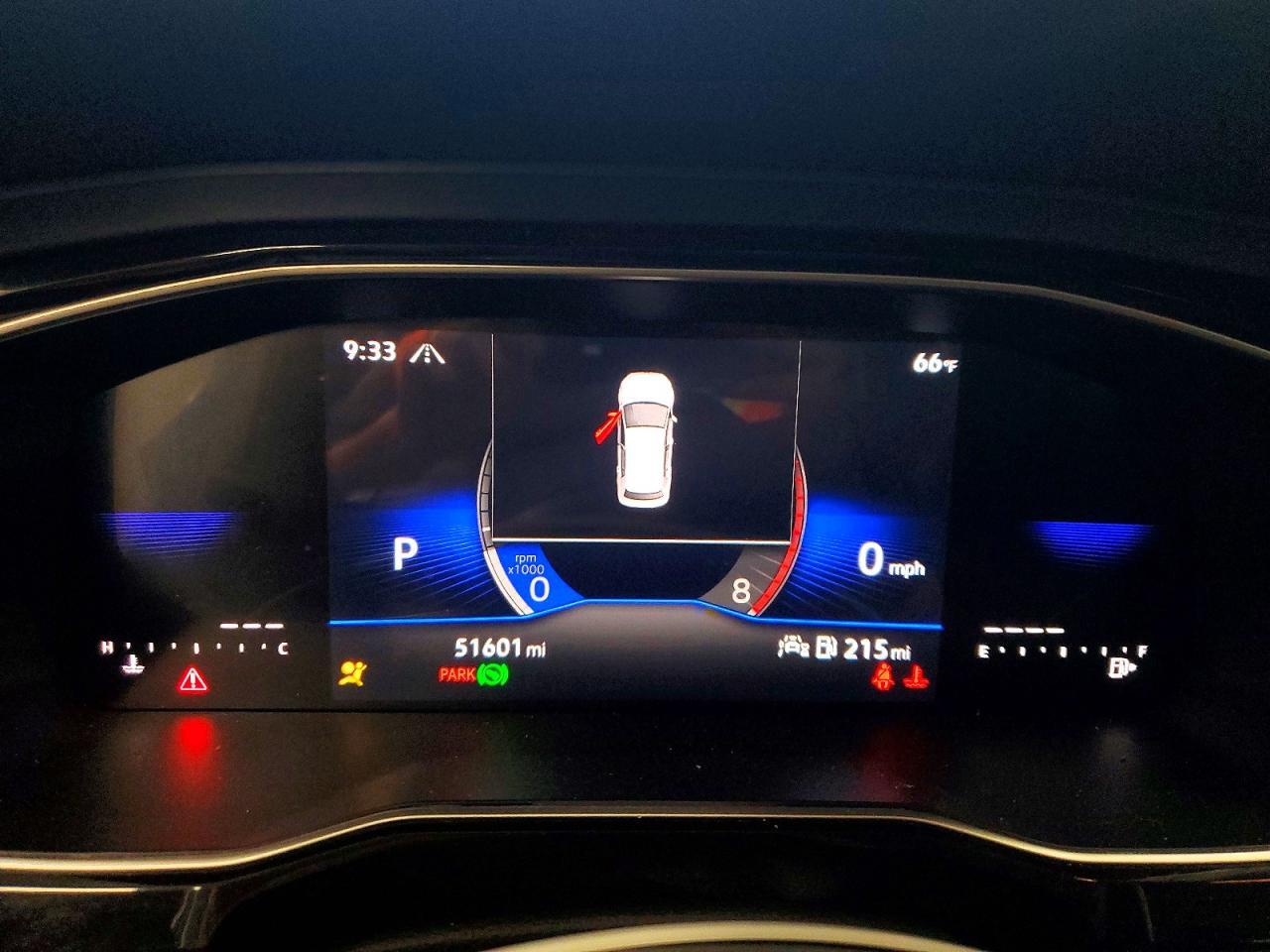 2024 Volkswagen Jetta S - zdjęcie 9