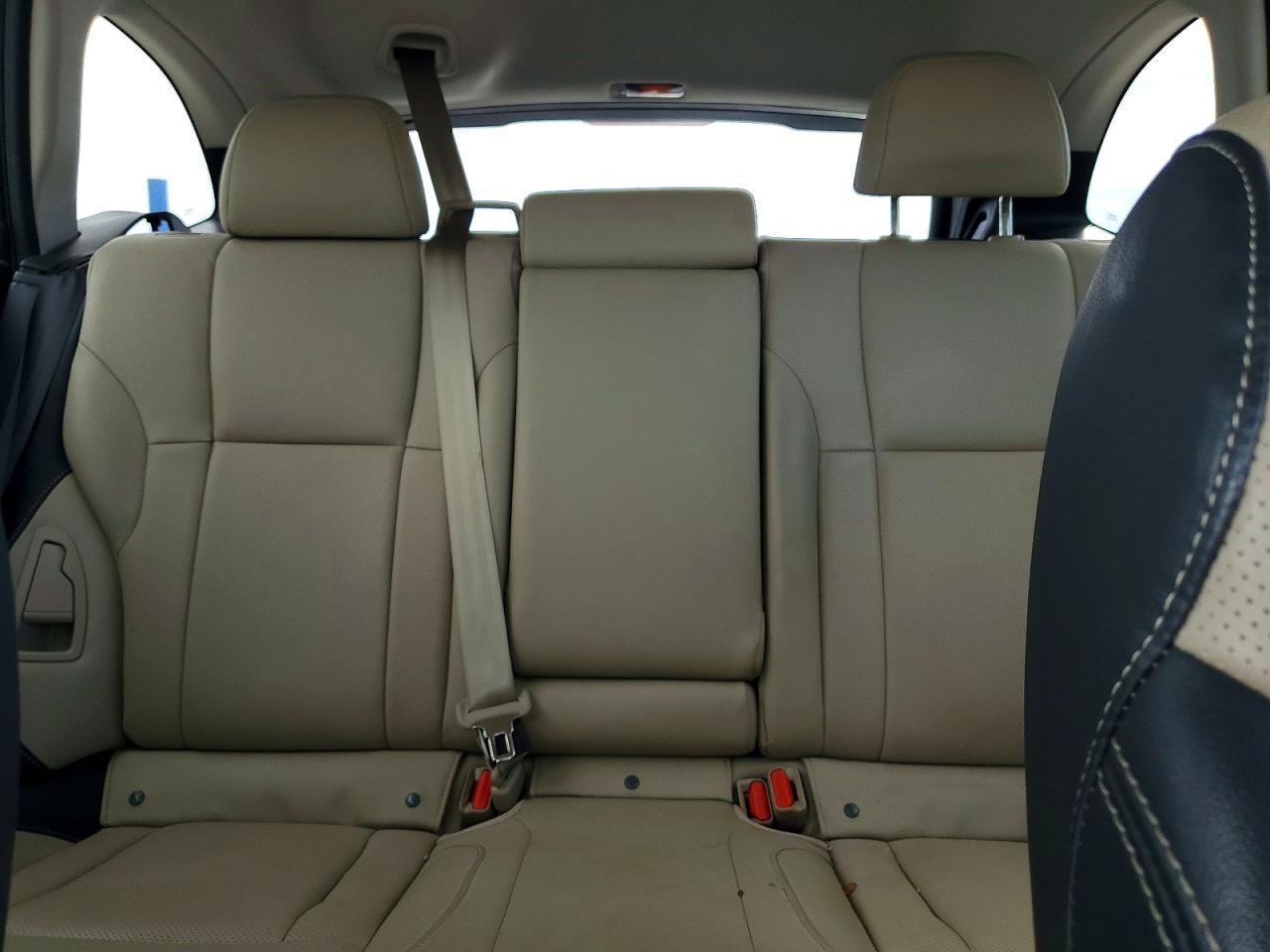 2021 Subaru Outback - zdjęcie 10
