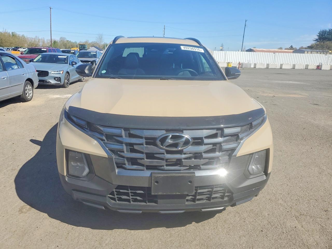 2024 Hyundai Santa Cruz Xrt - zdjęcie 5