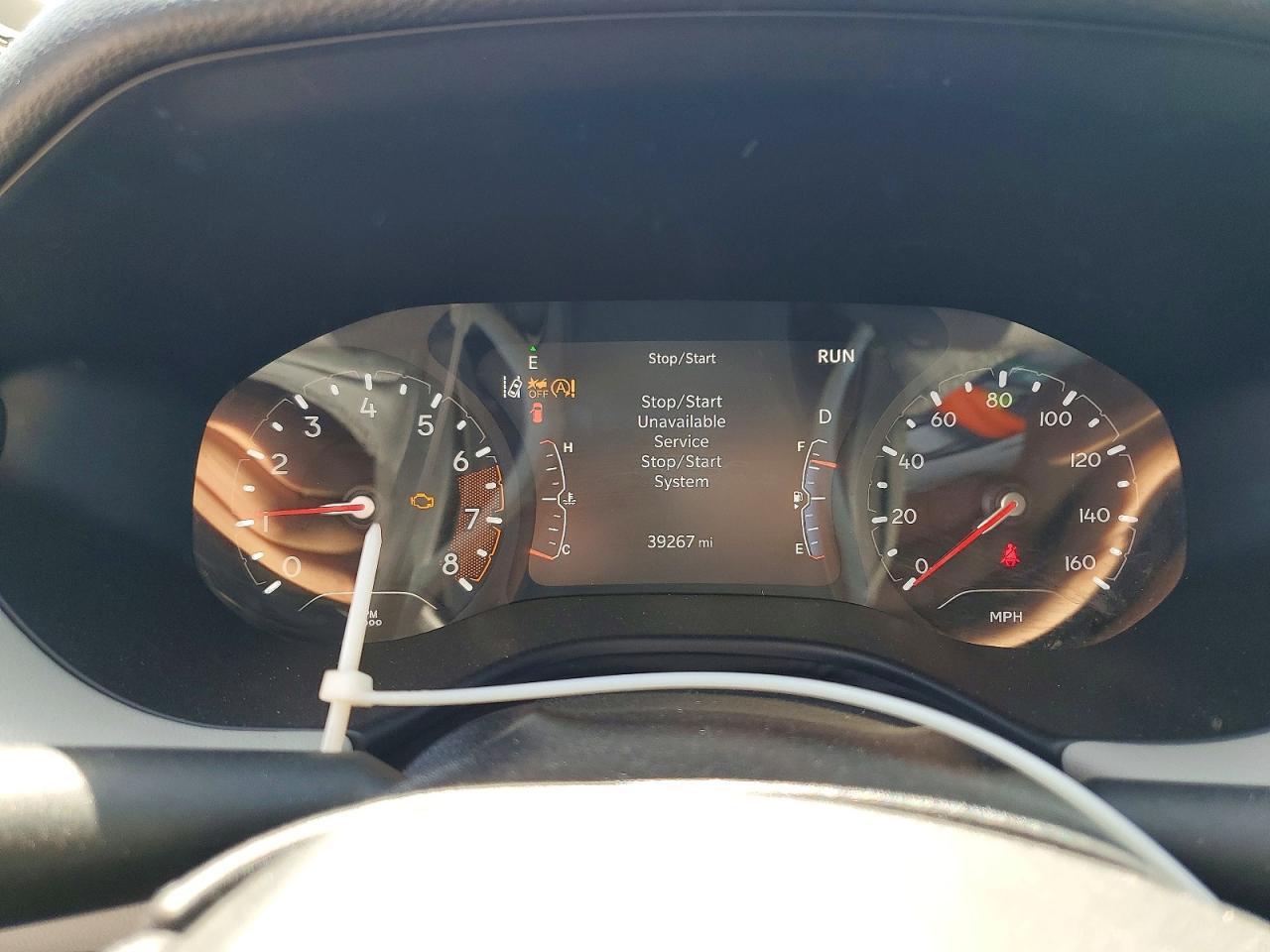 2024 Jeep Compass Limited - zdjęcie 9