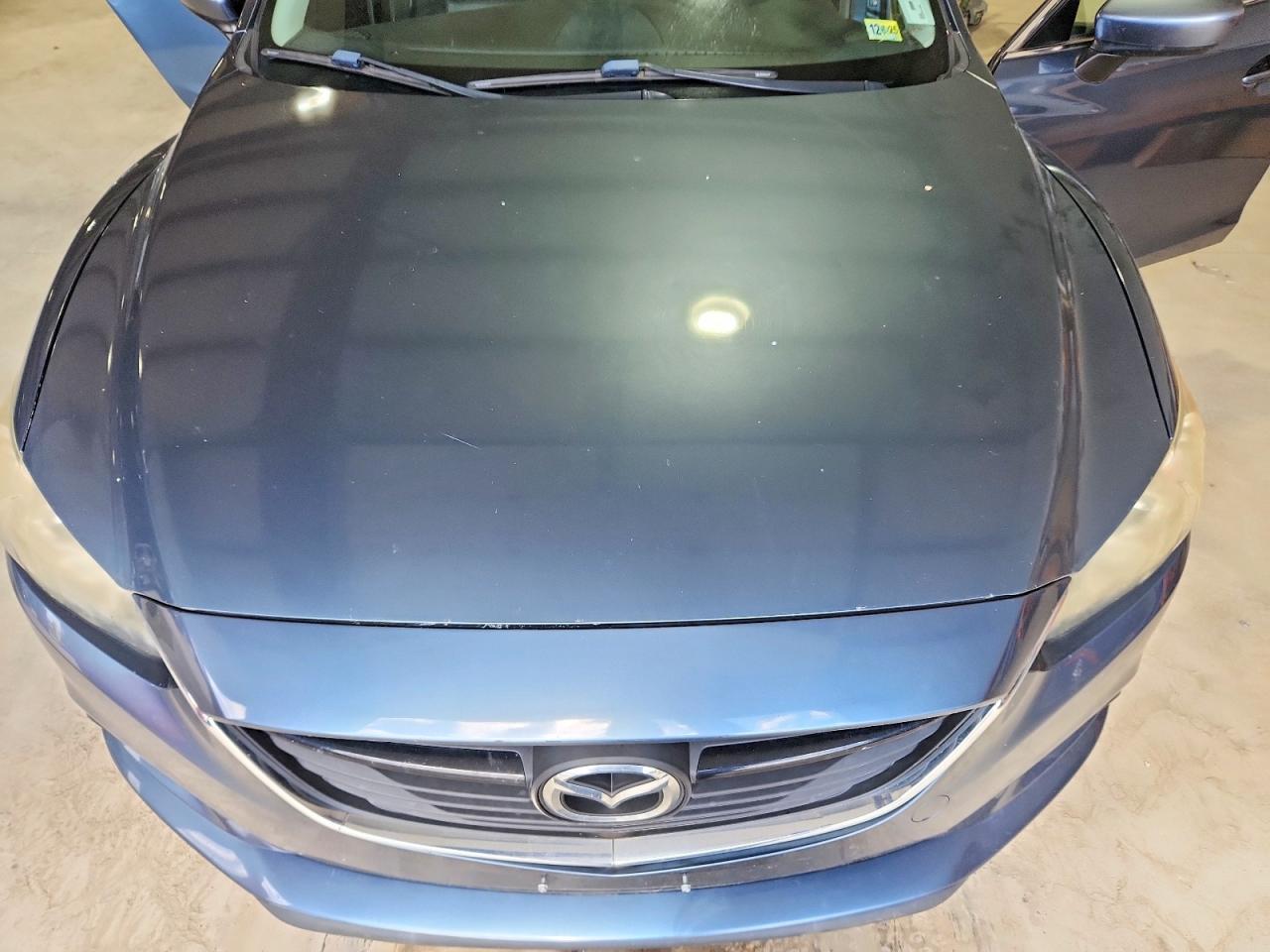 2014 Mazda 6 Touring - zdjęcie 11