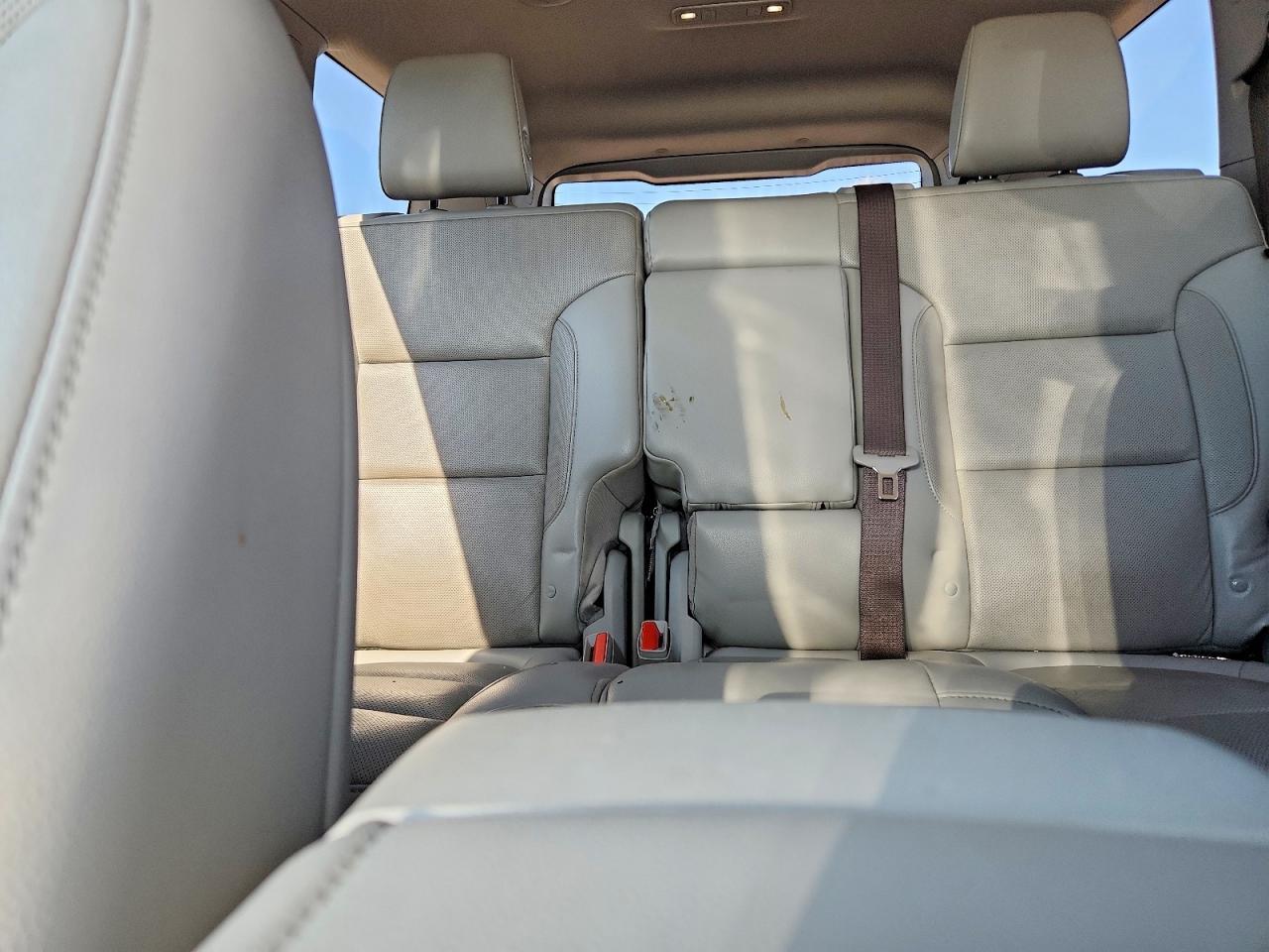 2019 GMC Acadia Slt-2 - zdjęcie 10