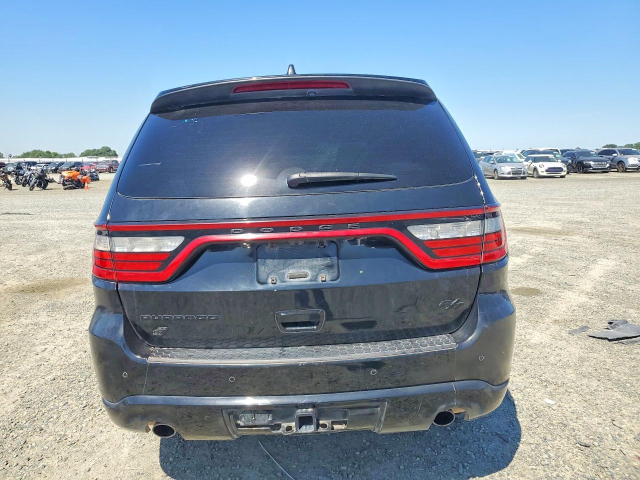 2022 Dodge Durango R - zdjęcie 6