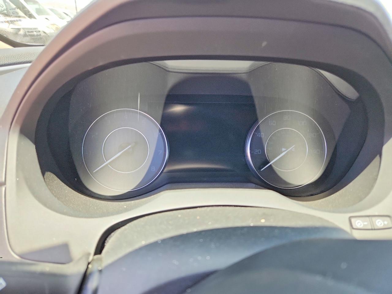2020 Acura Rdx Technology - zdjęcie 9