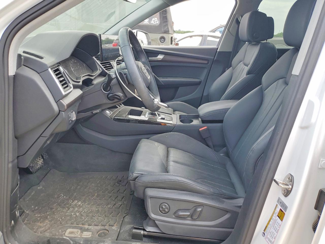 2024 Audi Q5 Premium 45 - zdjęcie 7