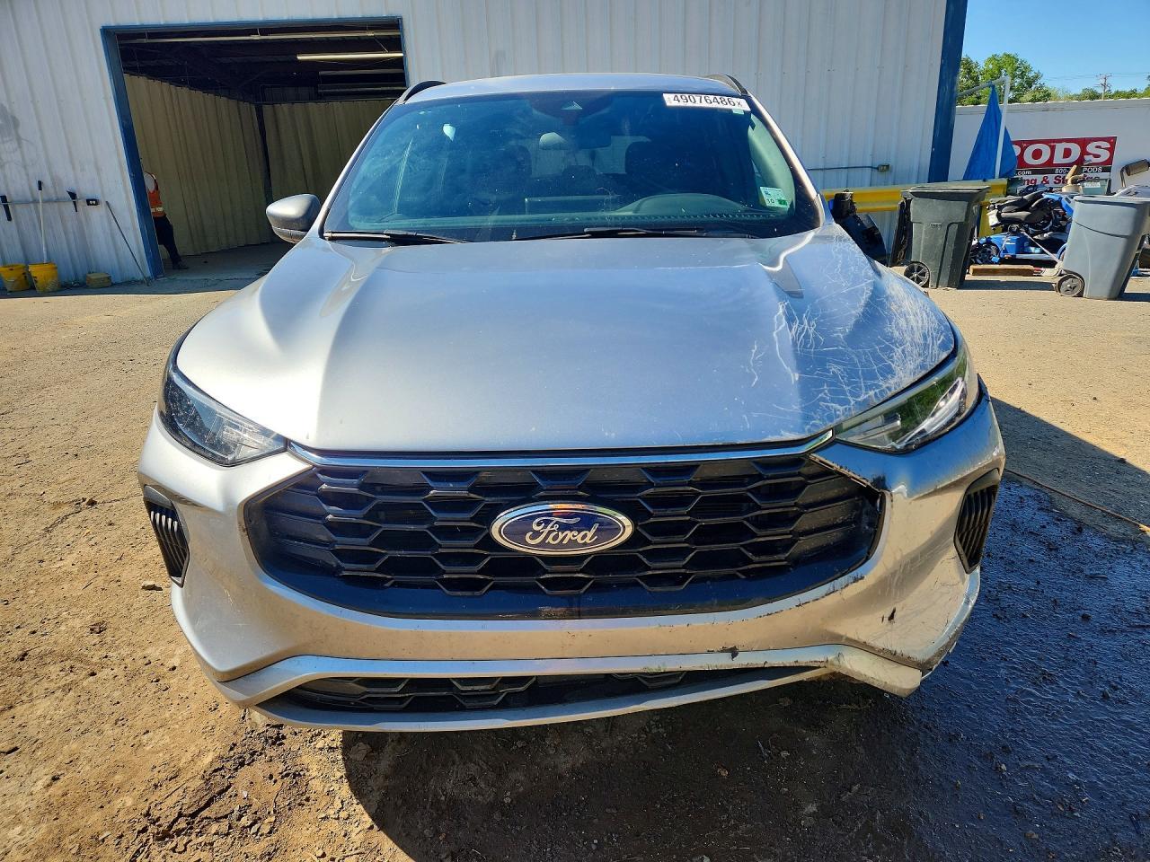 2023 Ford Escape St Line - zdjęcie 5