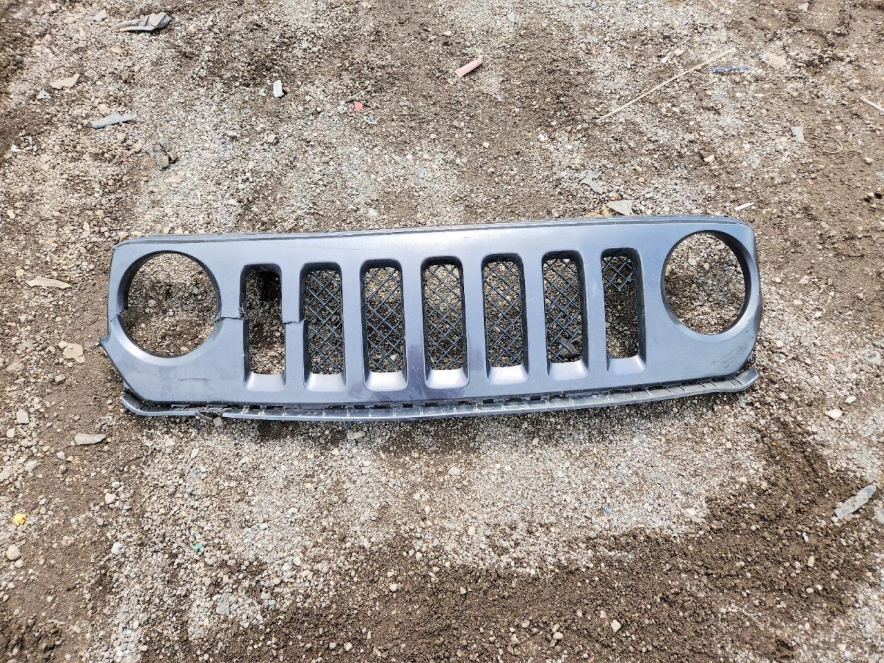 2015 Jeep Patriot Sport - zdjęcie 13