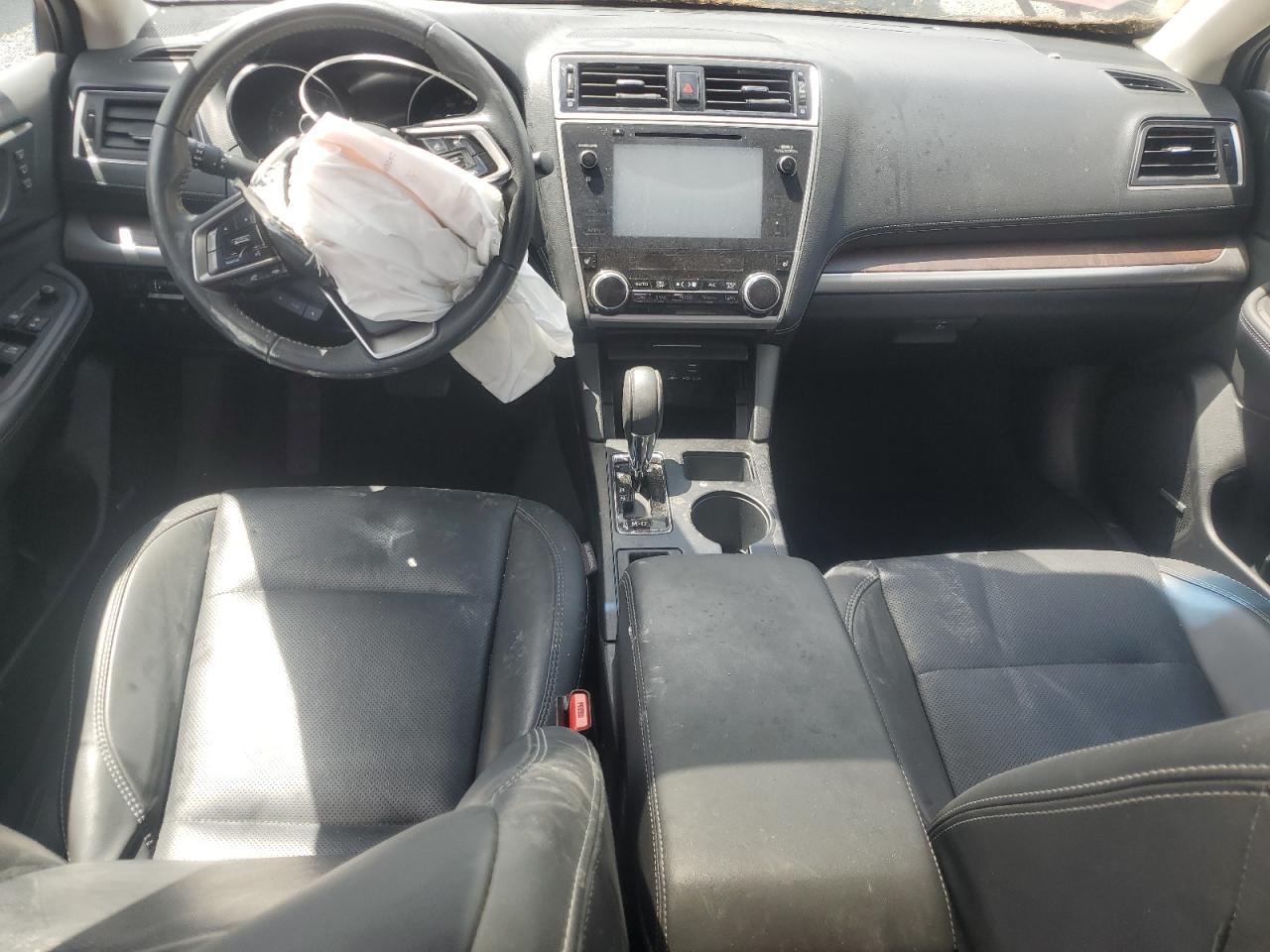 2019 Subaru Outback 2.5I Limited - zdjęcie 8