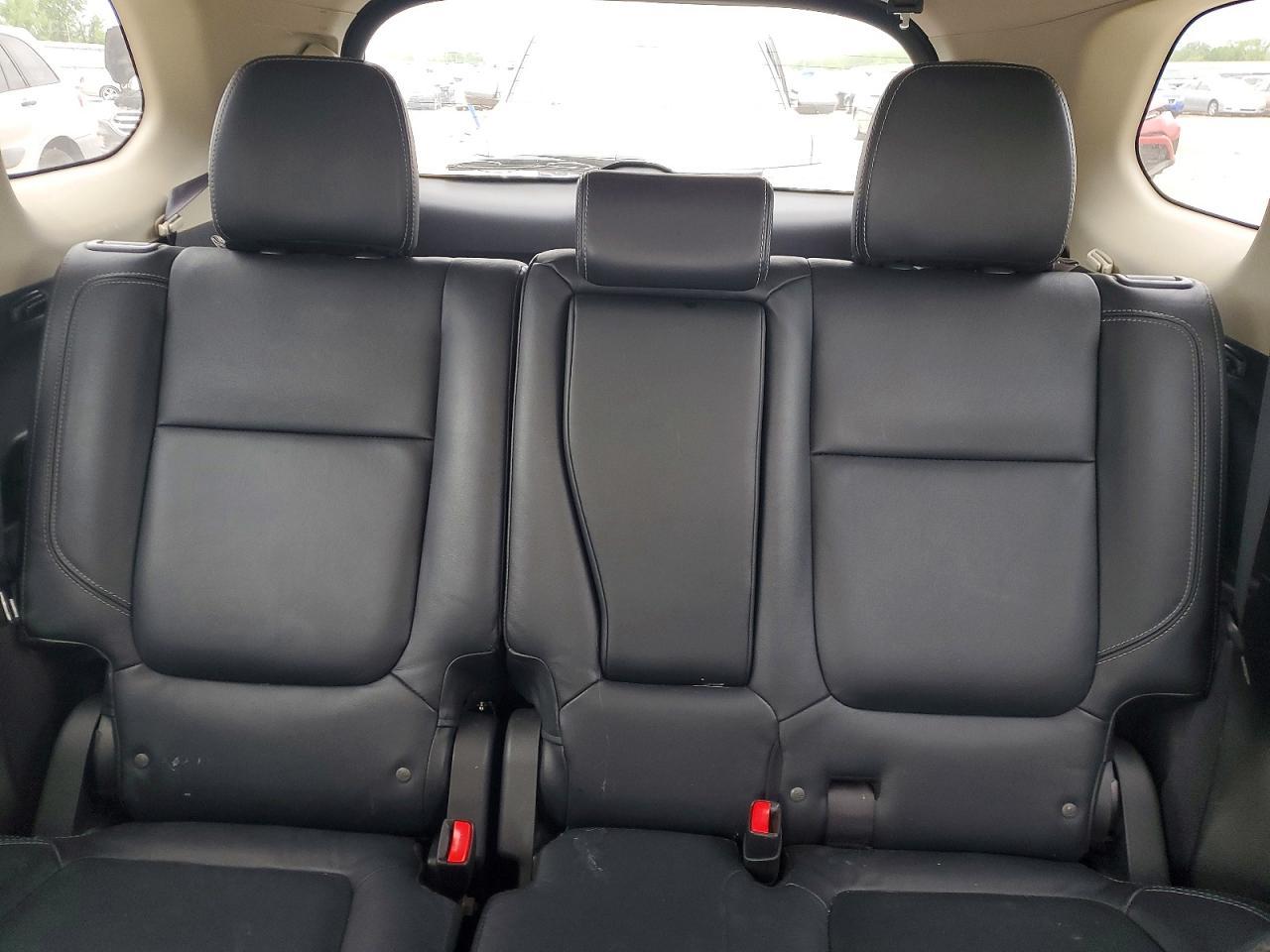 2019 Mitsubishi Outlander Se - zdjęcie 10