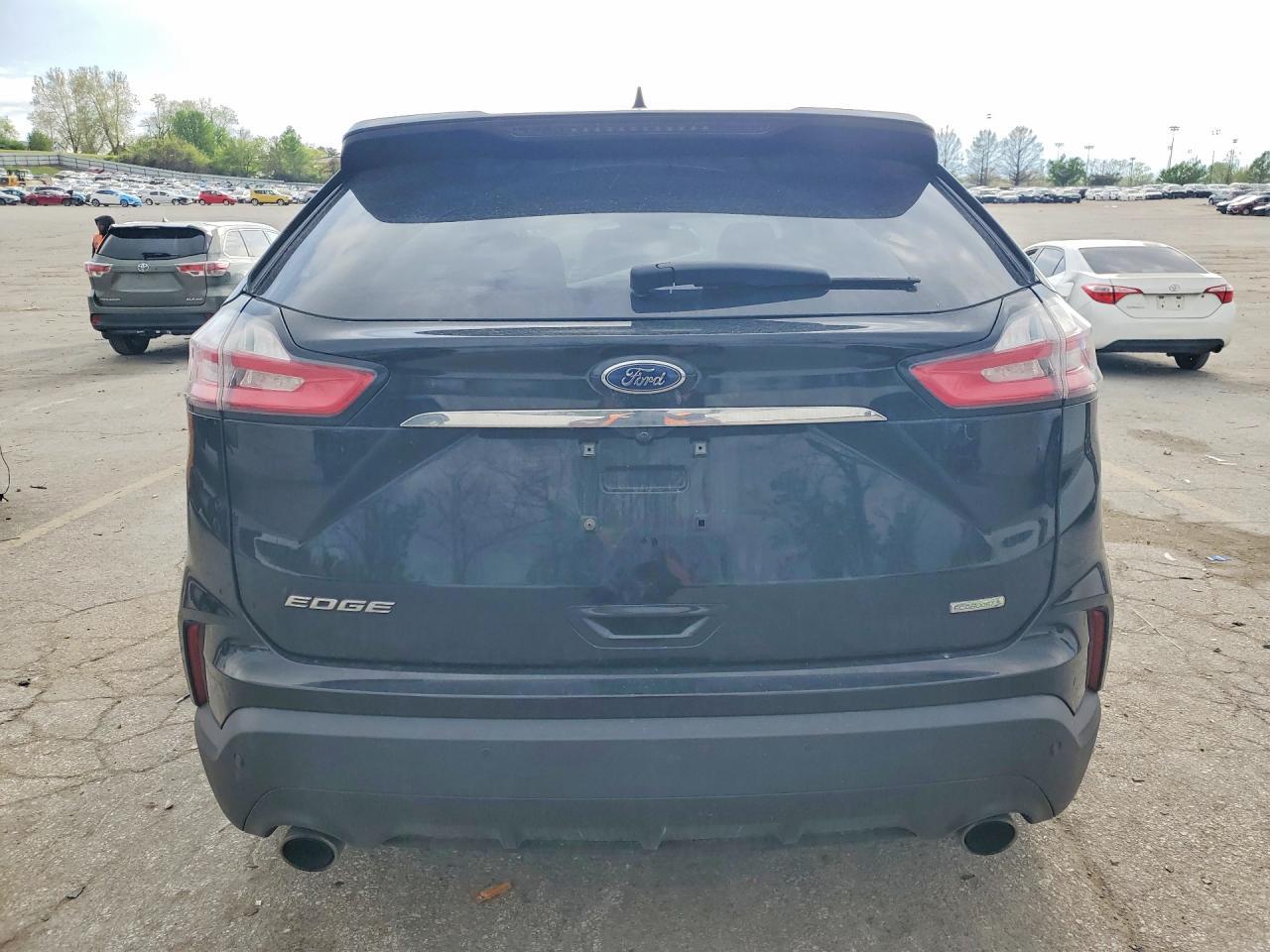 2020 Ford Edge Se - zdjęcie 6