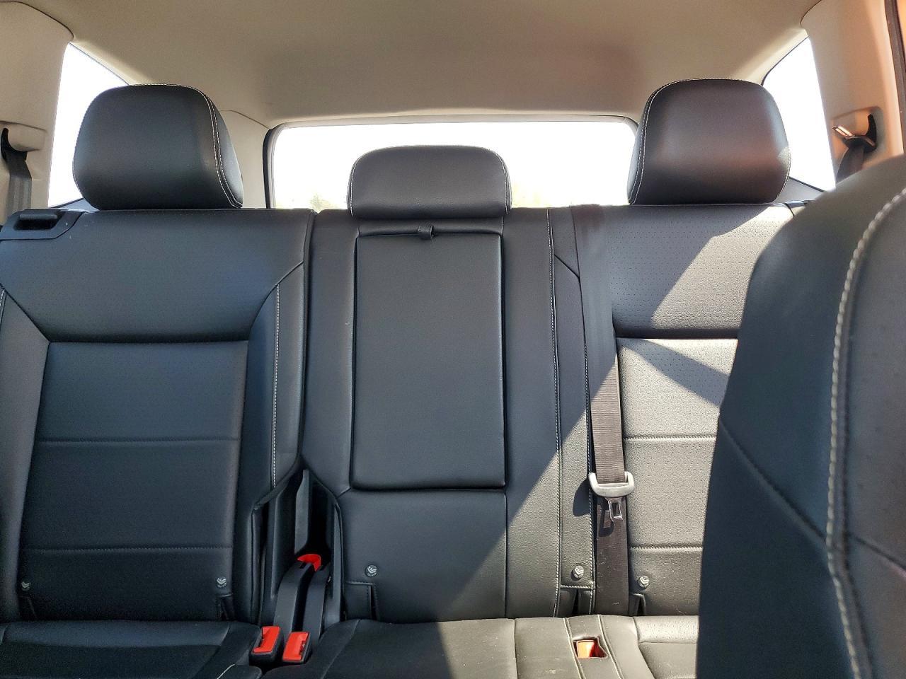 2021 Volkswagen Atlas Se - zdjęcie 10