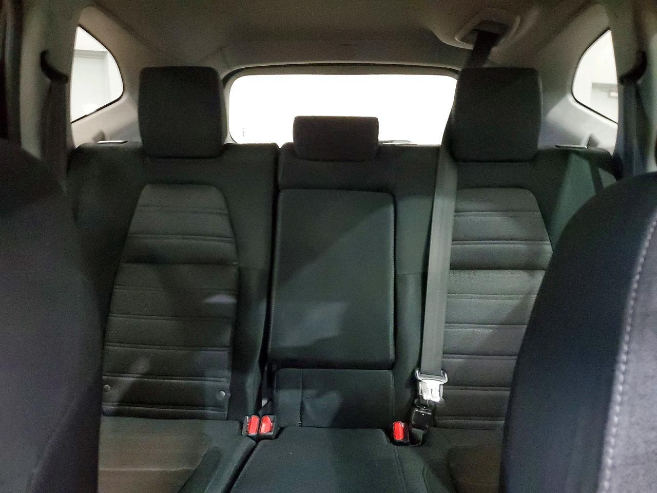 2018 Honda Cr-V Ex - zdjęcie 10