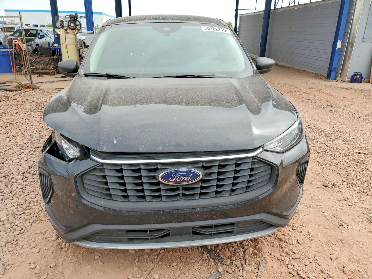 2023 Ford Escape Active - zdjęcie 5
