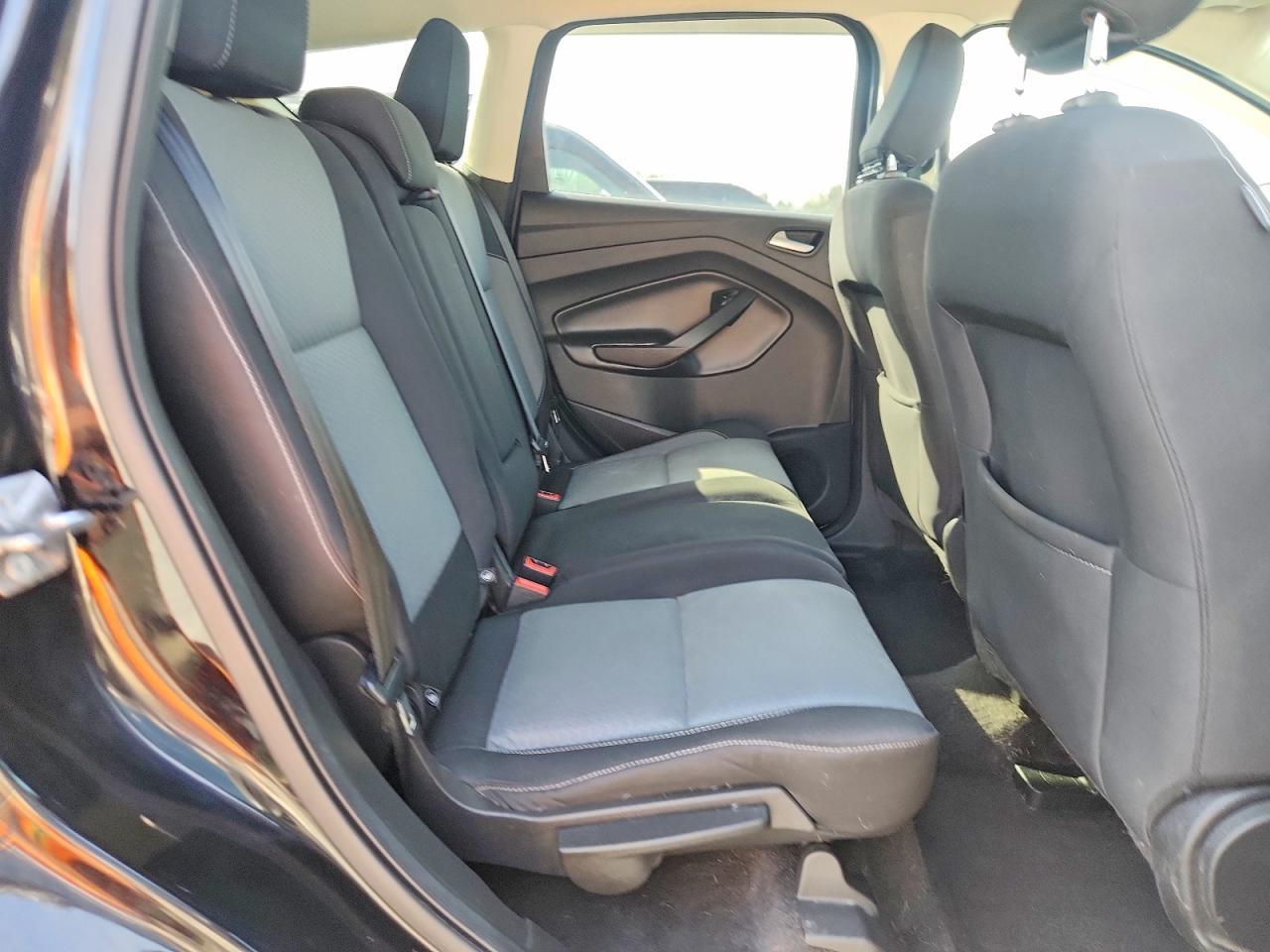 2018 Ford Escape Se - zdjęcie 11