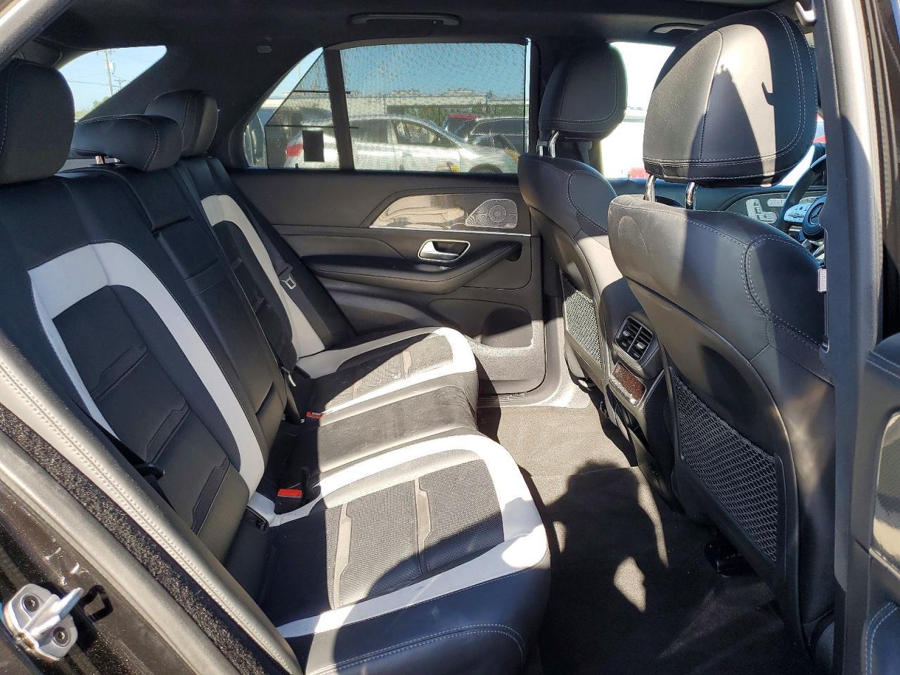 2021 Mercedes-Benz Gle 63 Amg 4Matic - zdjęcie 11