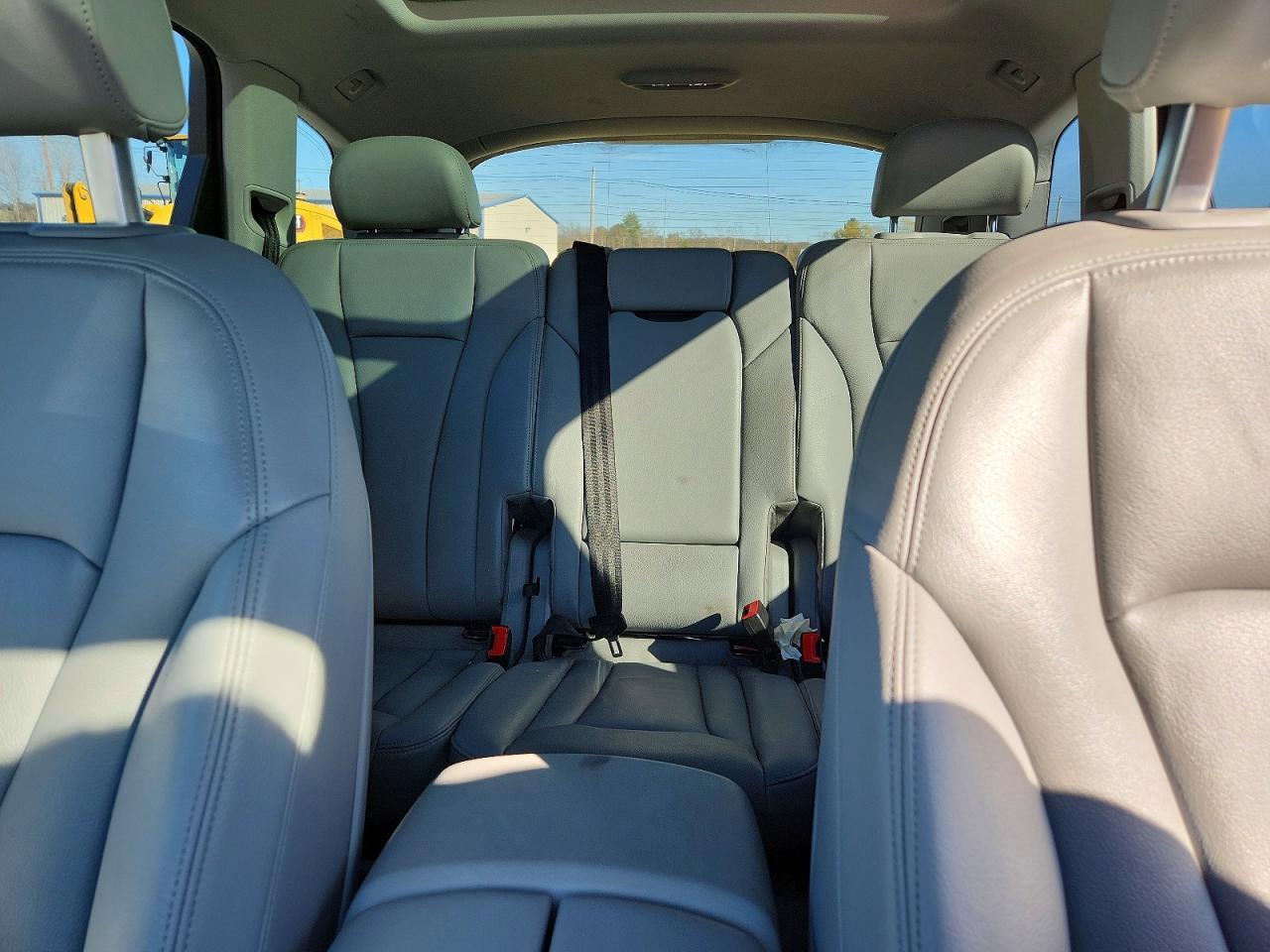 2019 Audi Q7 Premium - zdjęcie 10