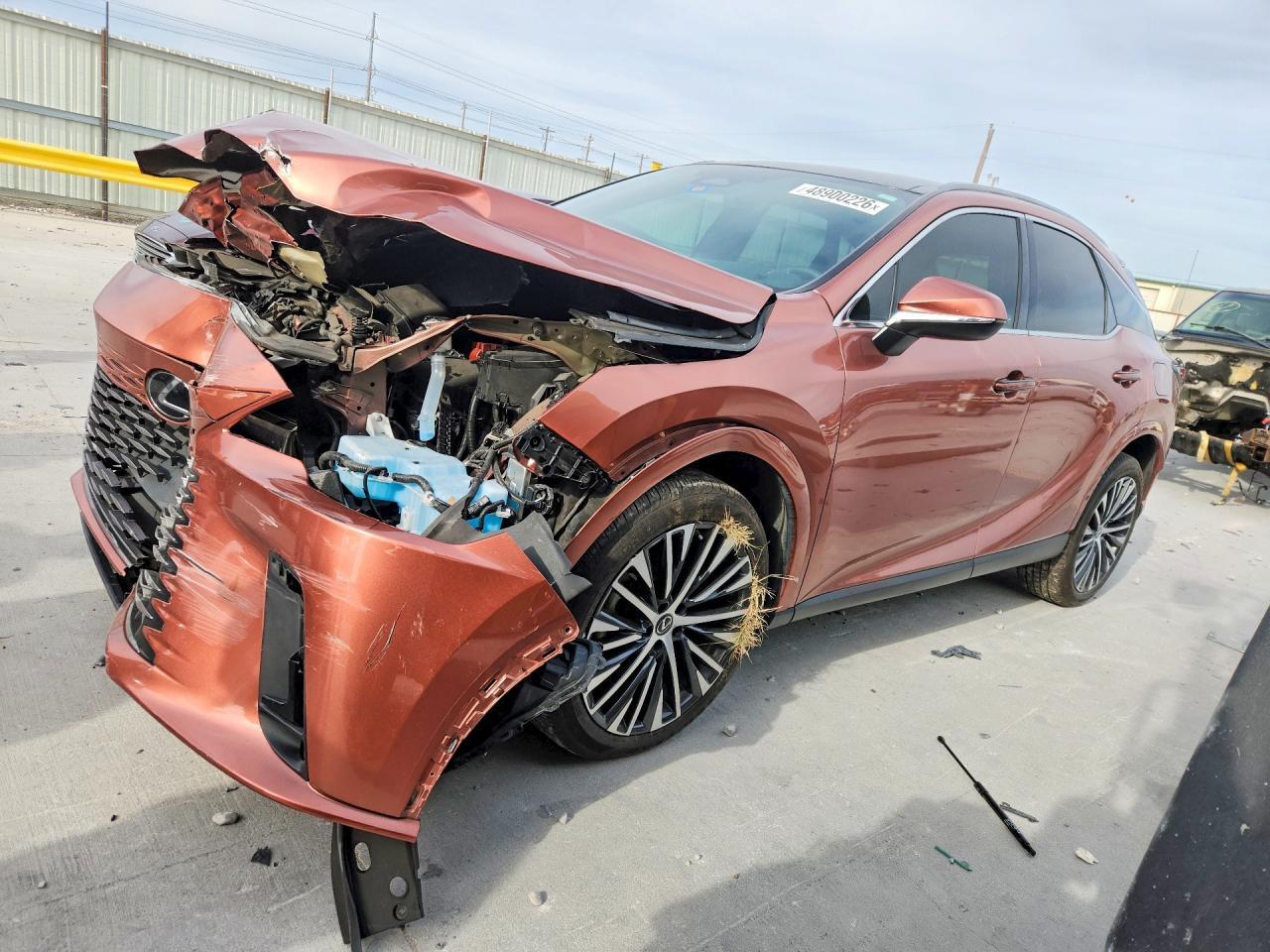 2023 Lexus Rx 350 Premium+ - zdjęcie główne