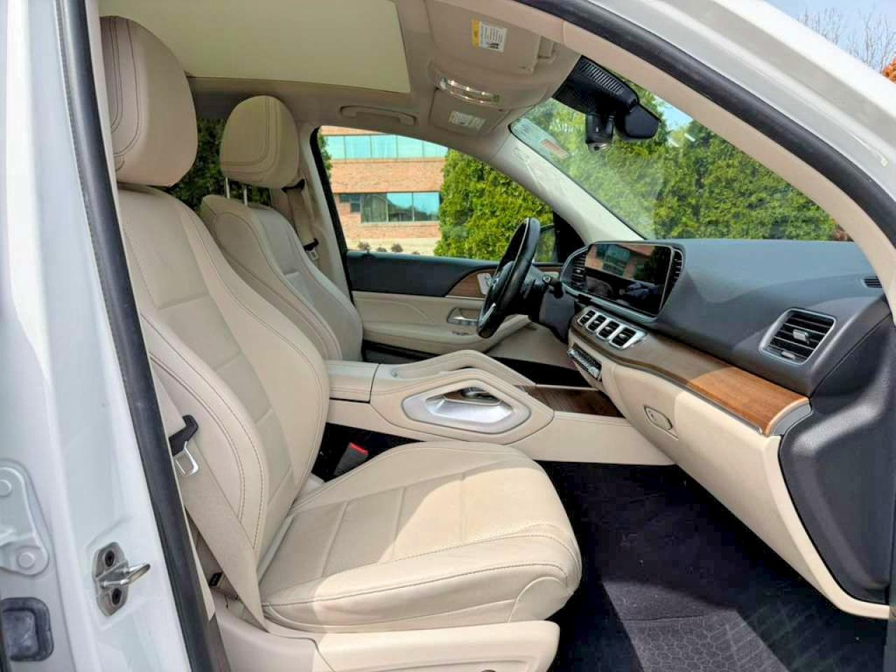 2022 Mercedes-Benz Gle 350 4Matic - zdjęcie 9