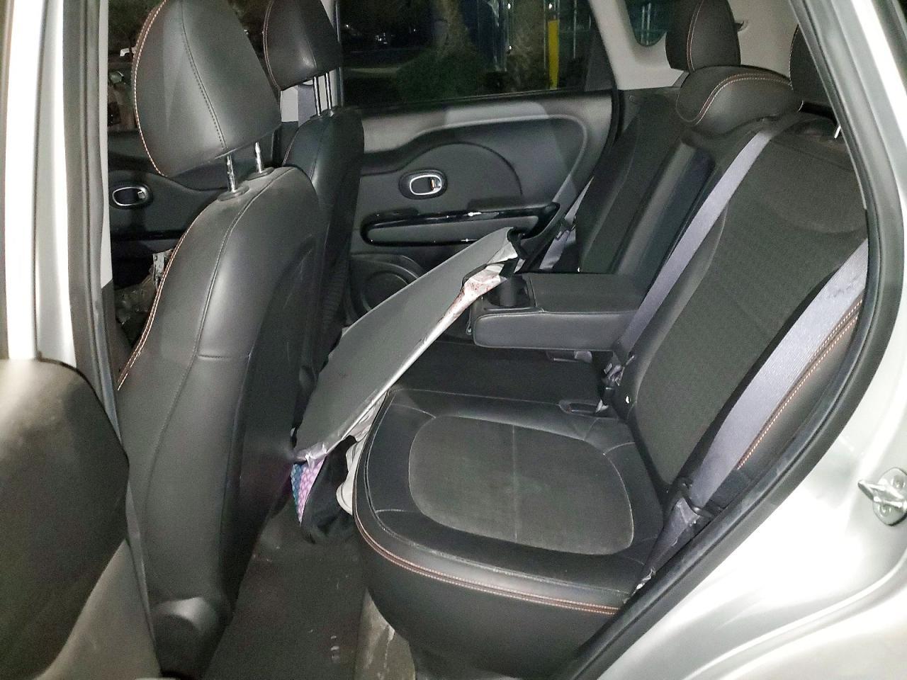 2018 Kia Soul ! - zdjęcie 10